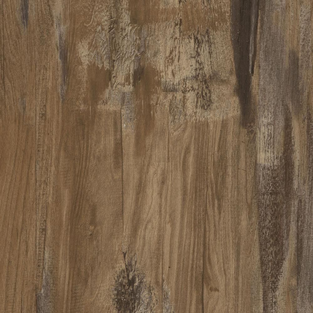 Heirloom Pine 8.7 in. W x 47.6 in. L Luxury Vinyl Plank Flooring (20.06 sq. ft. / case) | The Home Depot