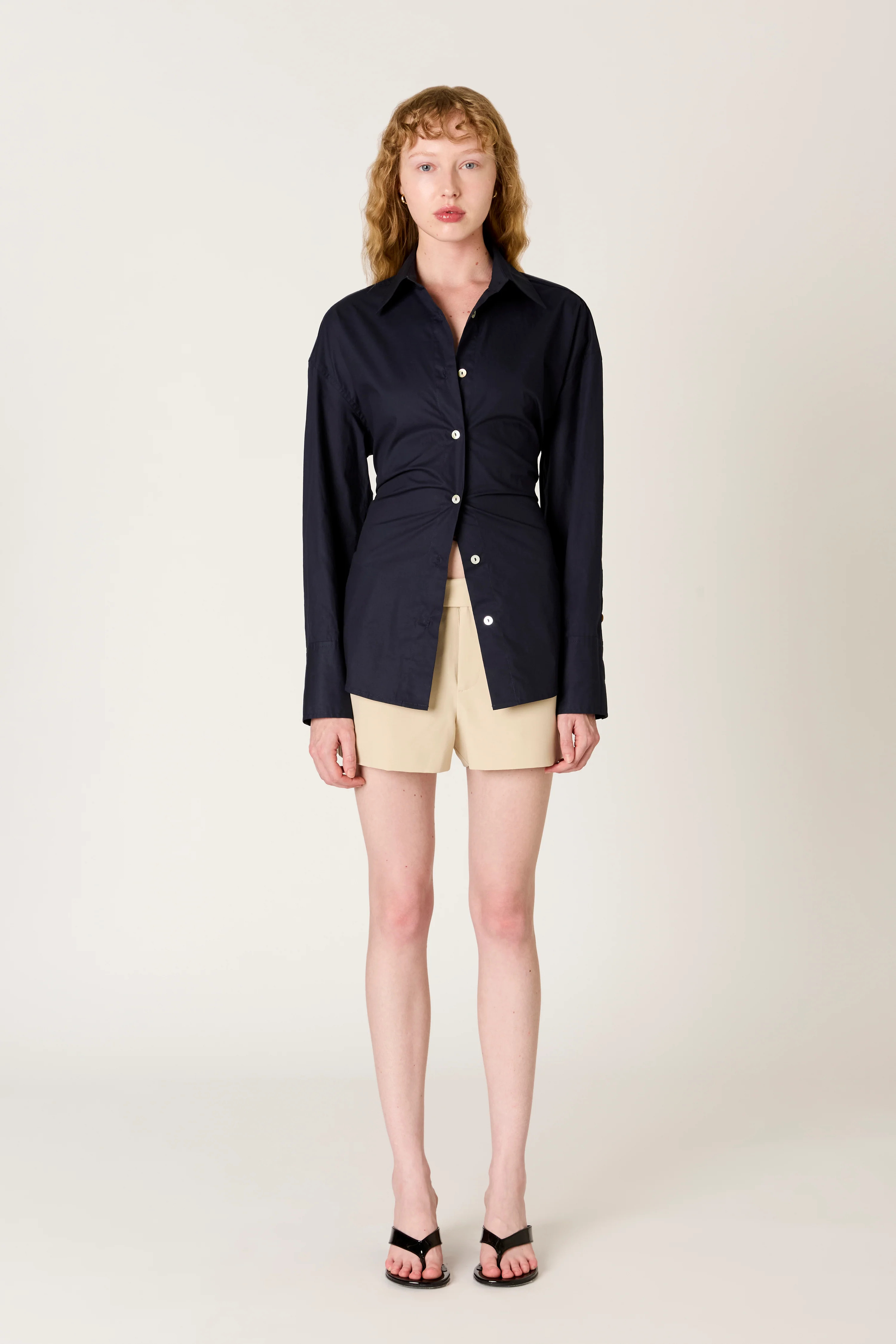 Jules Top | NIA