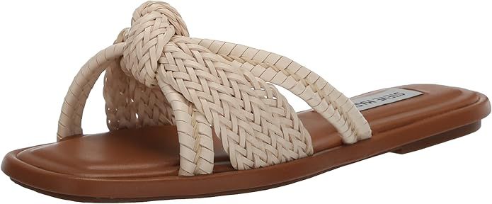 Steve Madden Women's Kandace Sandal | Amazon (US)