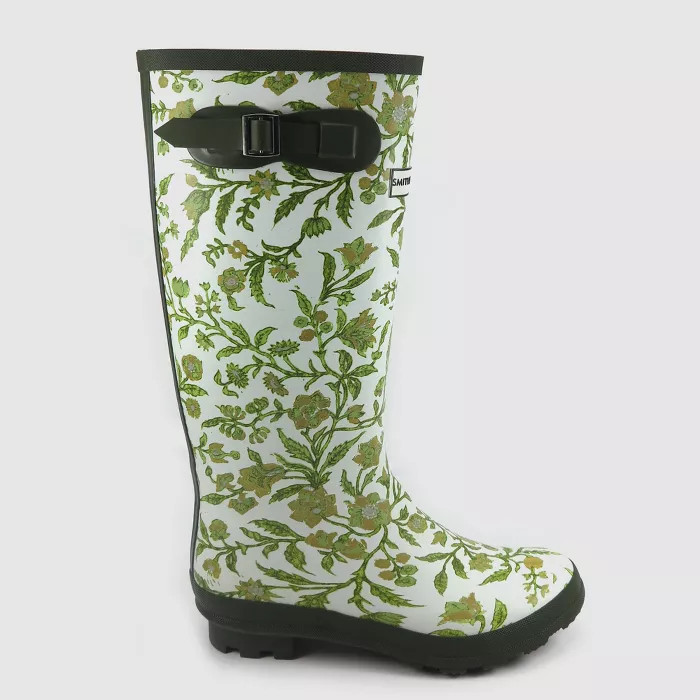 Women's Tall Rain Boots - Smith & Hawken™ | Target