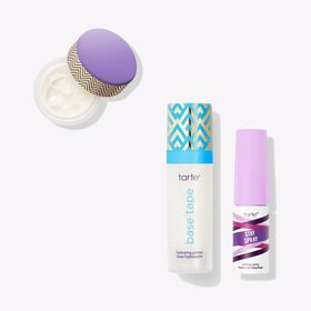 hey, hydration! complexion prep set | tarte cosmetics (Global)