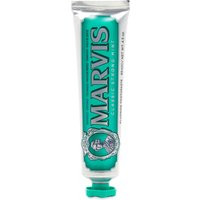 Marvis Classic Strong Mint Toothpaste in 85ml | END. Clothing | End Clothing (US & RoW)