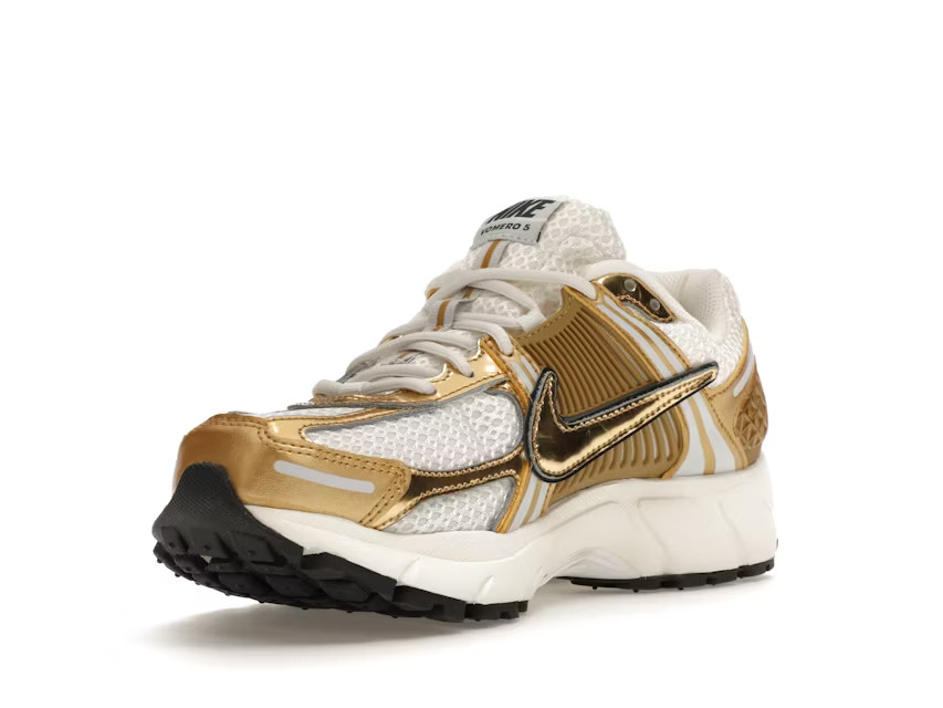 Nike Zoom Vomero 5Metallic Gold (Women's) | StockX