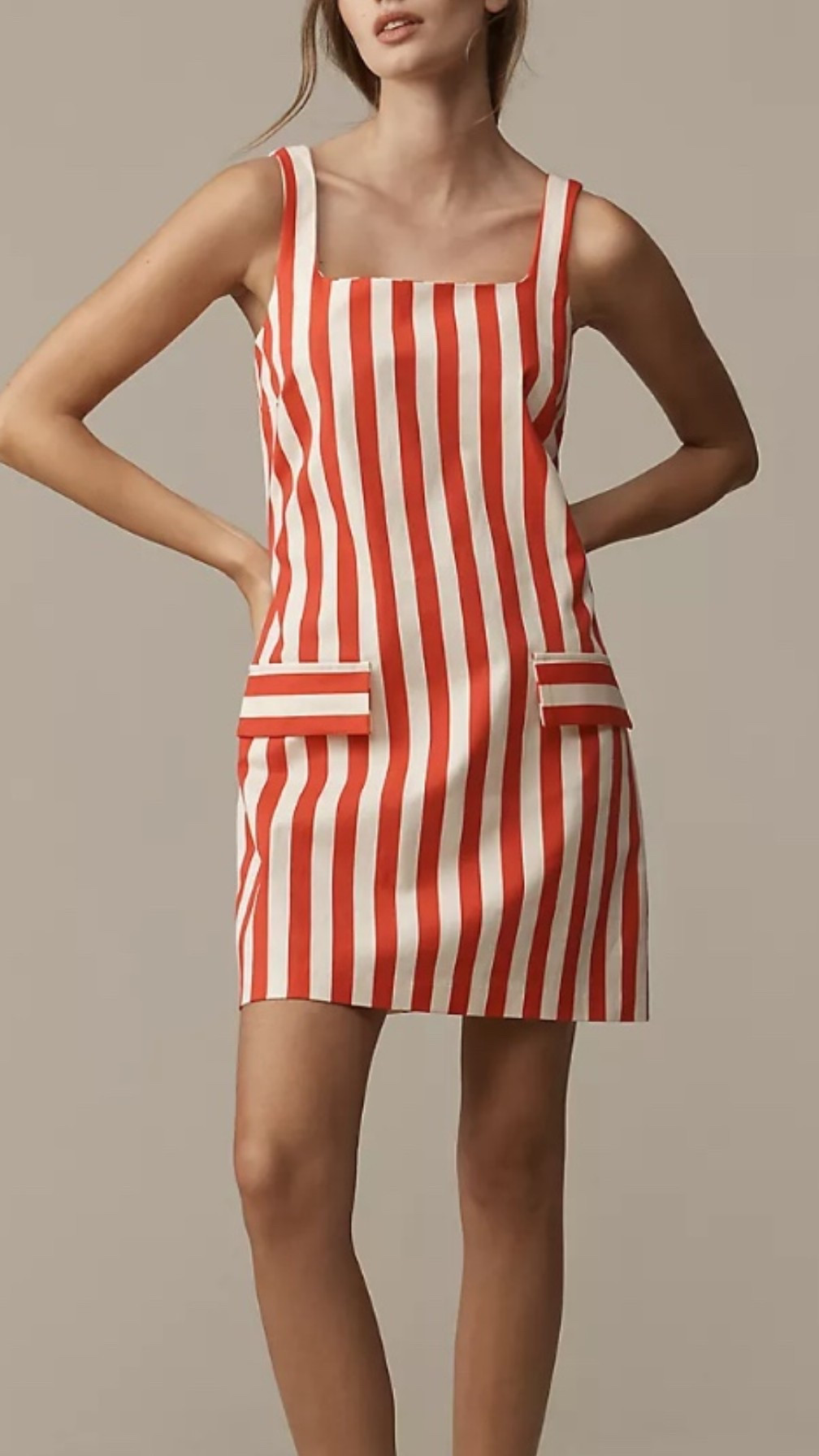 Spring dress 
Vacation dress
Memorial Day 

#LTKSeasonal