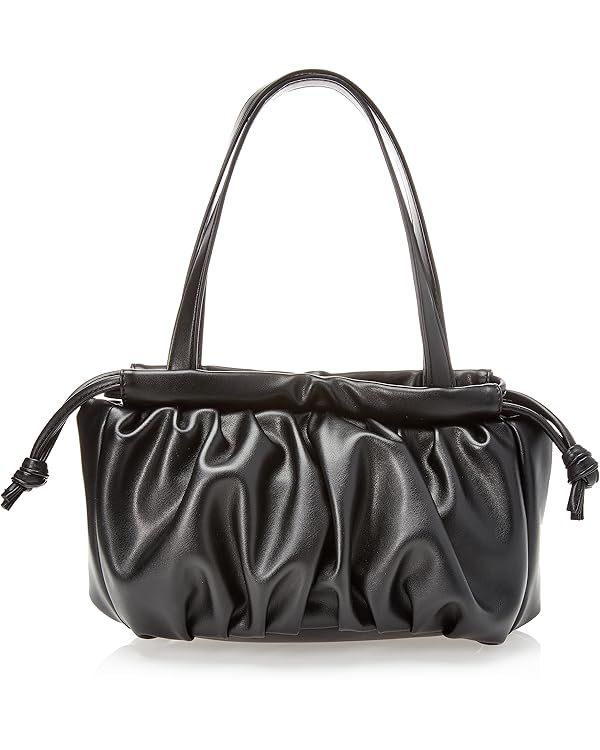 The Drop Women's Shanae Scrunch Bag with Drawstring Closure | Amazon (US)
