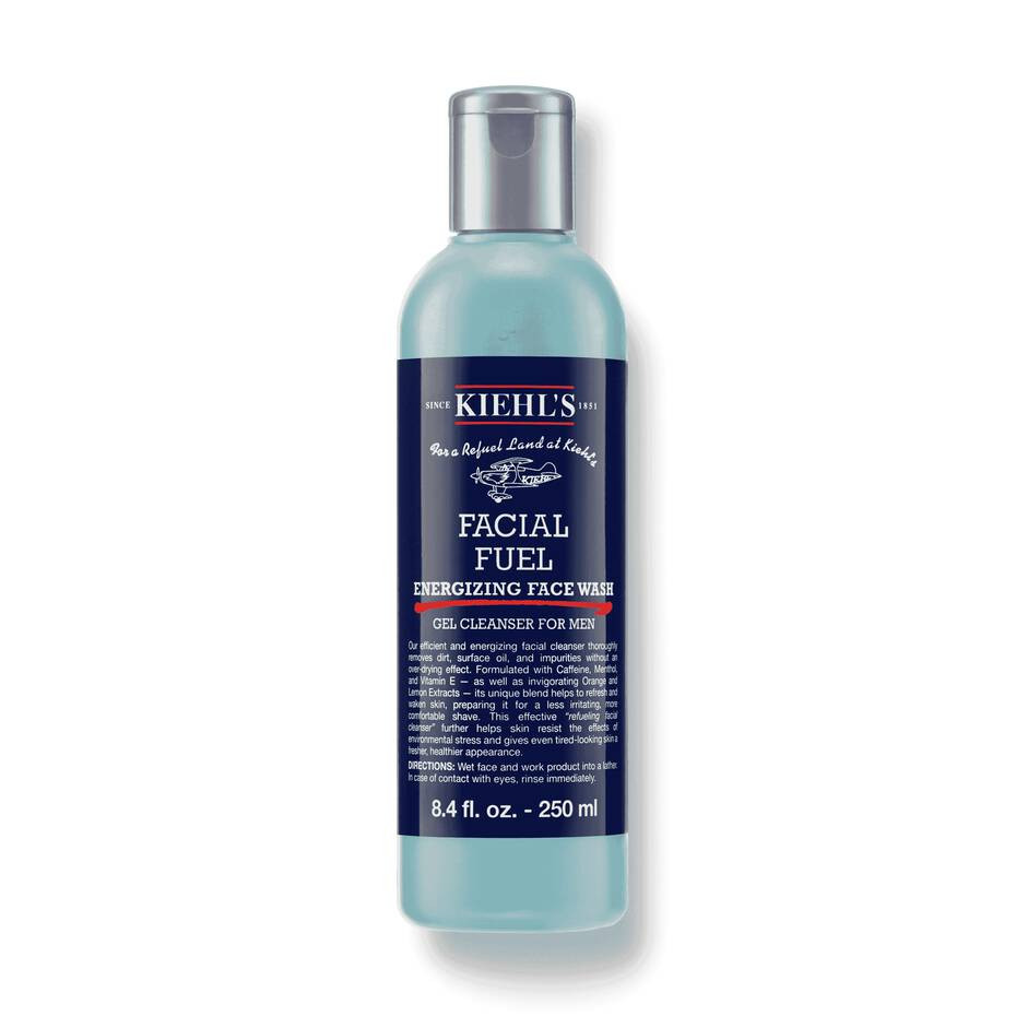 Facial Fuel Energizing Face Wash | Kiehls (US)