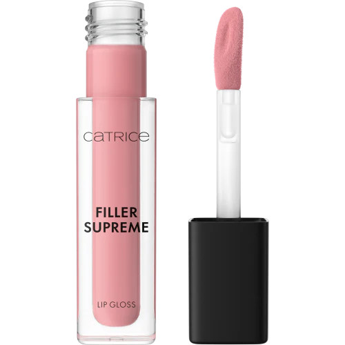 Filler Supreme Lip Gloss | Catrice Cosmetics
