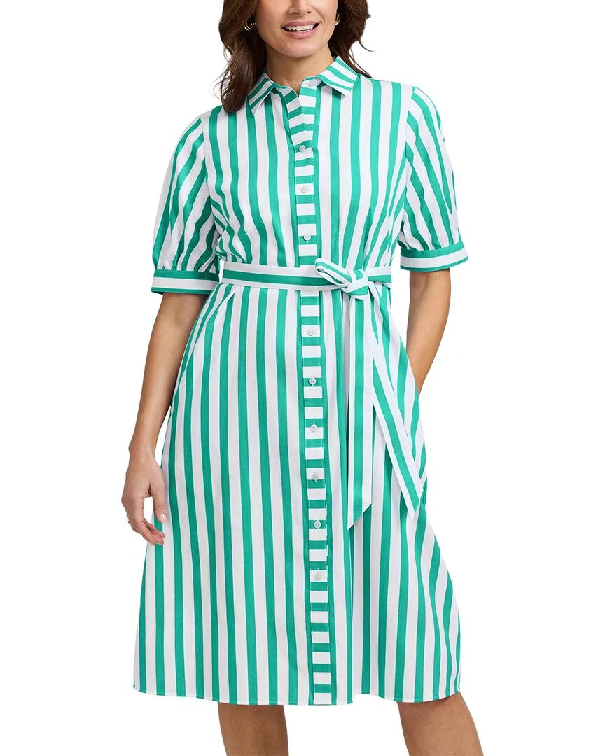 Foxcroft Esther Dress | Shop Simon