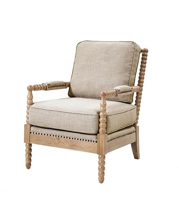 Donohue Accent Chair | Macys (US)