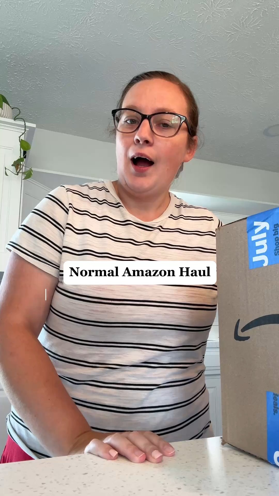 I LOVE planning a good party!! So fun seeing some of the items come in and my vision is slowly coming to life. 🤍💛
.
.
.
.
#amazonhaulfinds #monlifemadeeasy #amazonfavorites #stayathomemomlife #amazonfinds2025

#LTKFindsUnder100 #LTKHome #LTKBeauty