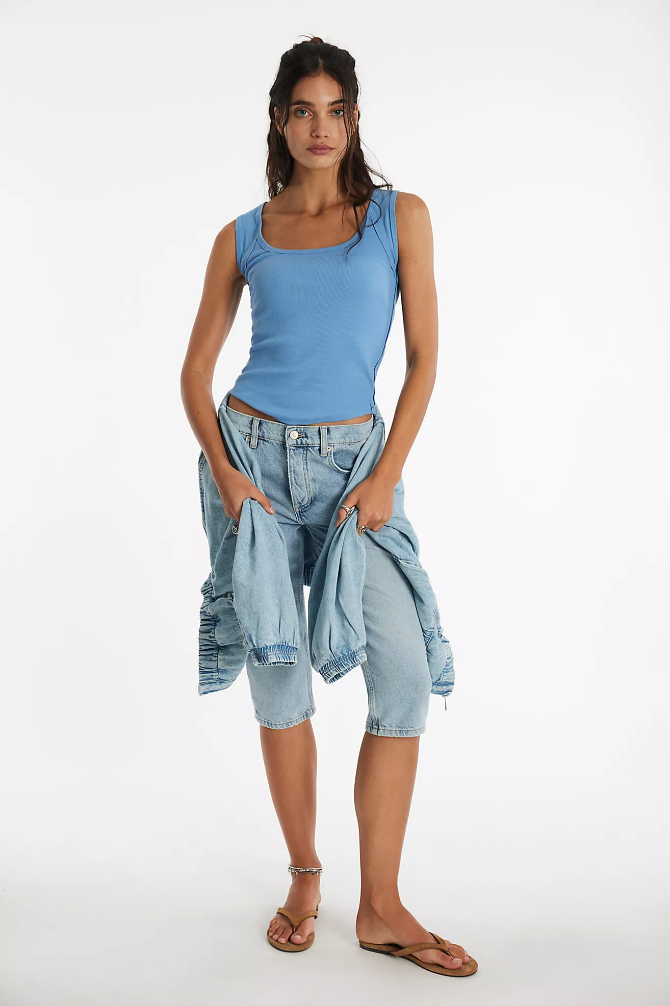 We The Free Hummingbird Tank | Free People (Global - UK&FR Excluded)