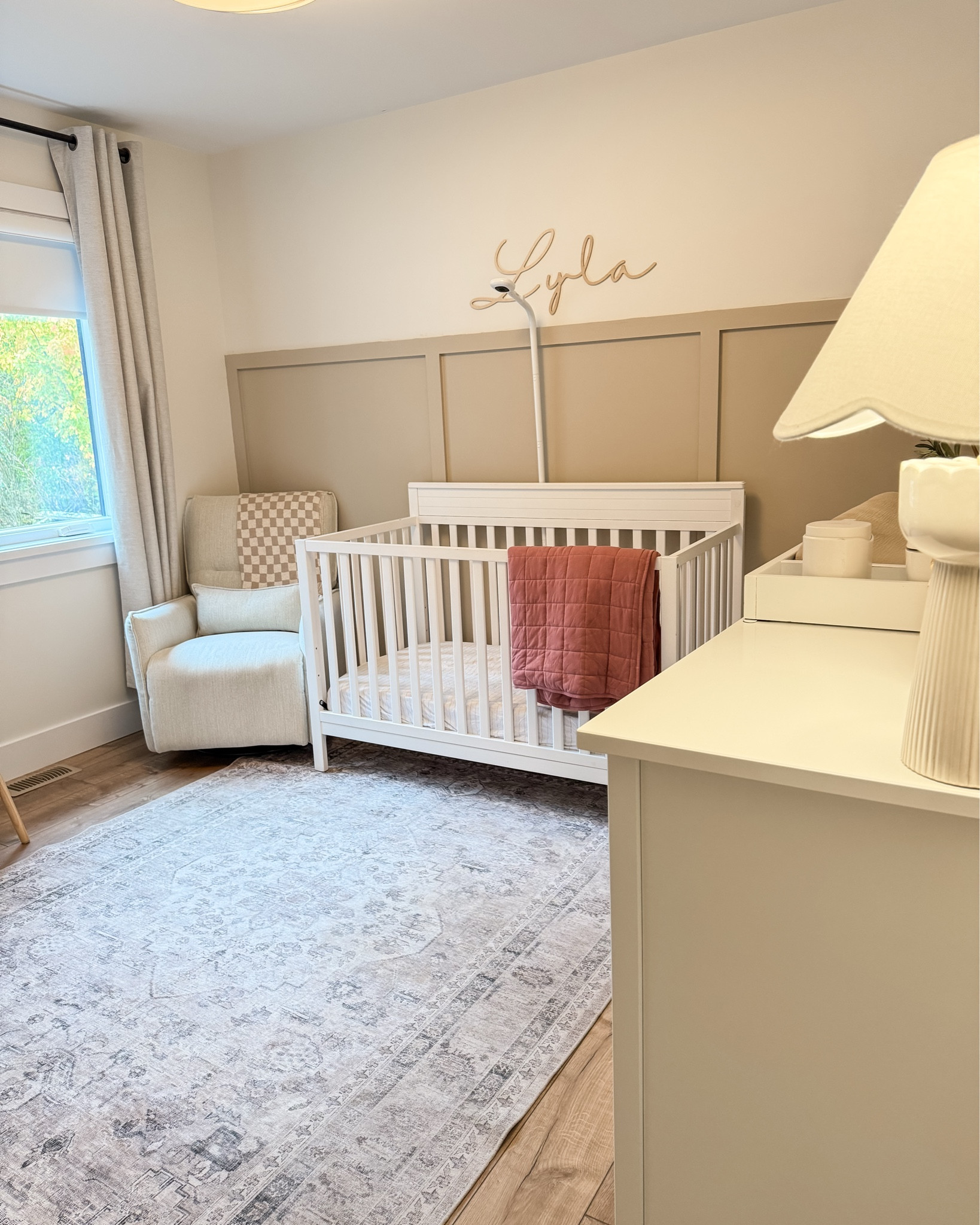 Baby girl, neutral nursery decor! #nursery #nurserydecor #babygirl

#LTKcanada #LTKbaby #LTKmaternity