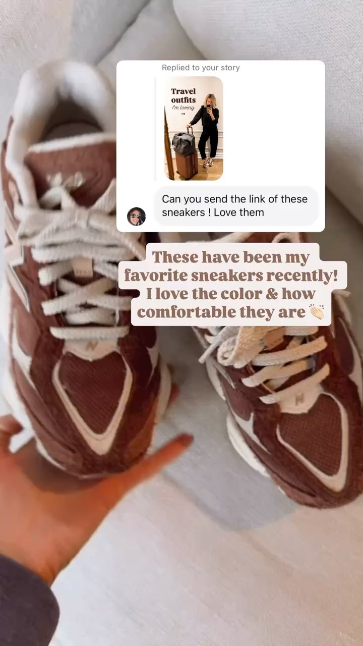 I’ve been loving these chunky sneakers lately! The color is so cute!

Loverly Grey, New Balance, chunky sneakers 

#LTKootd