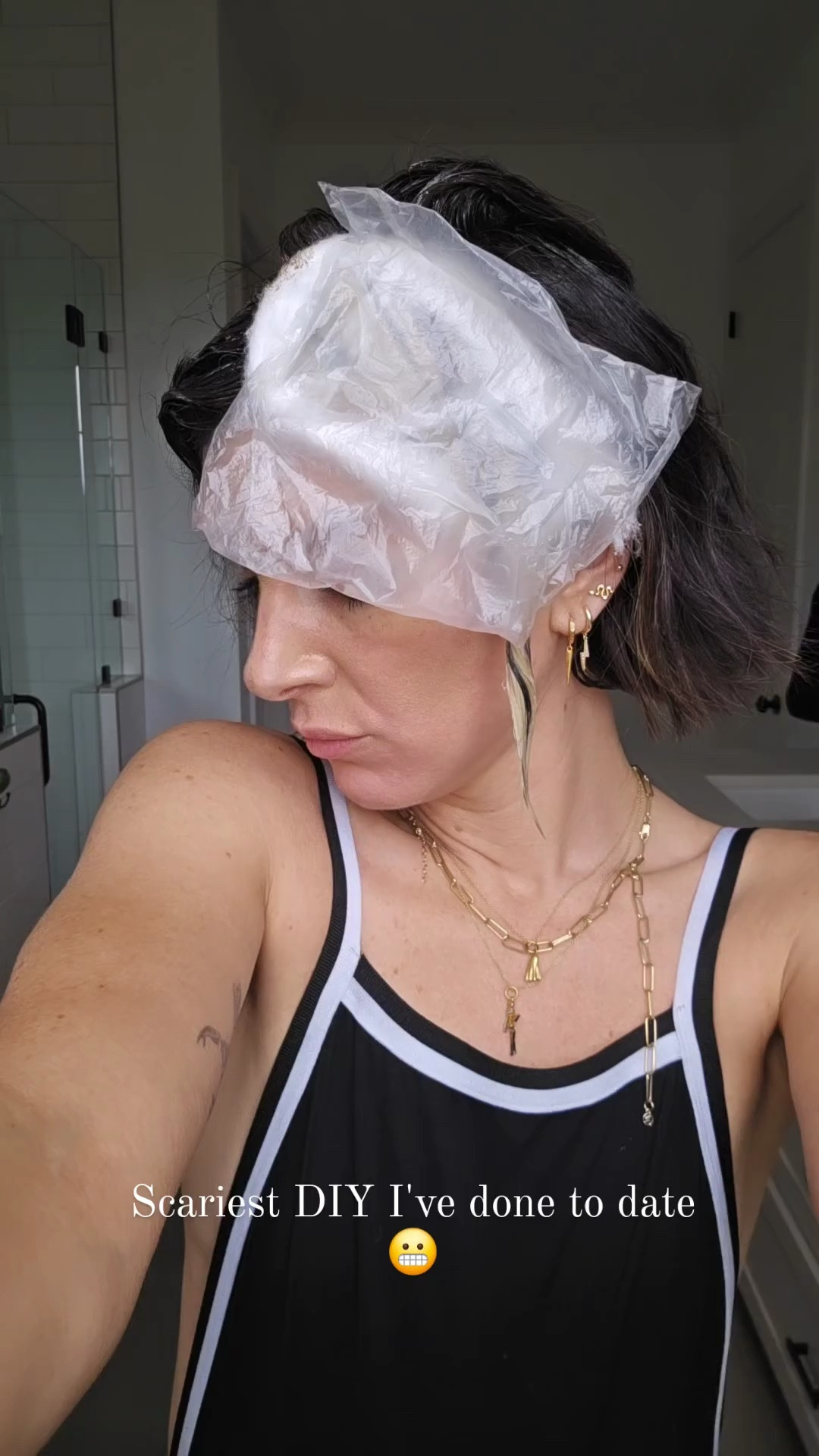 DIY DYE