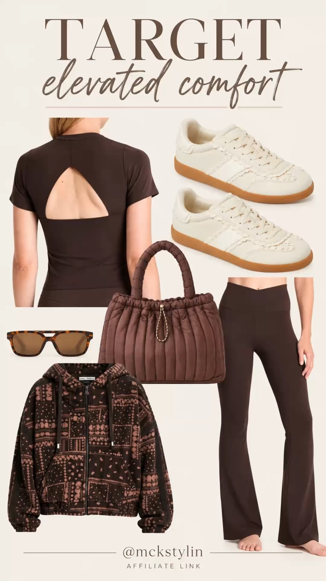 The cutest casual look from Target.

#LTKootd #LTKSeasonal