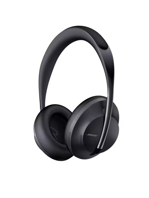 Bose Noise Cancelling Headphones 700 - Refurbished | Bose.com US