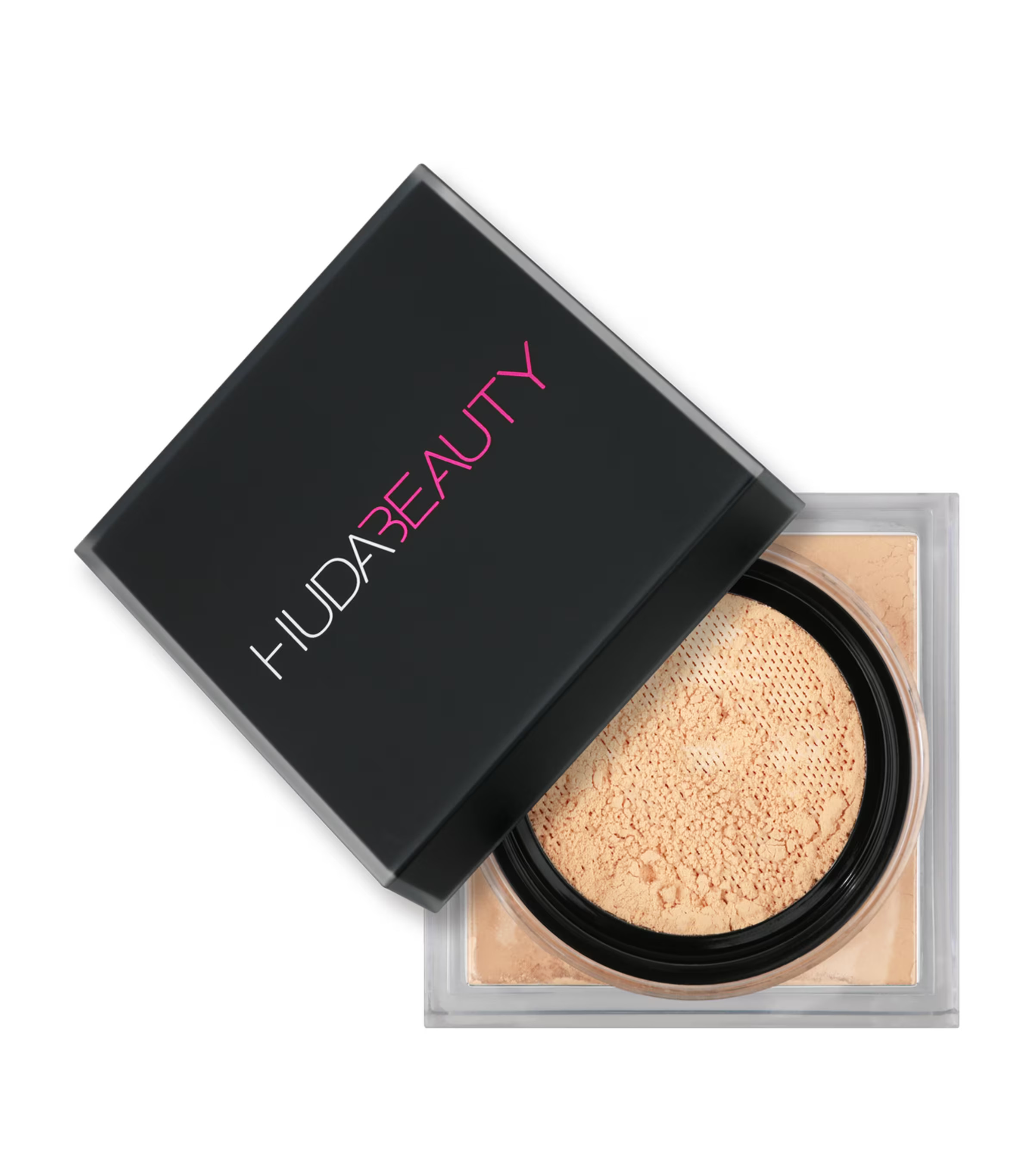 Huda Beauty Easy Bake Loose Powder | Harrods (US)