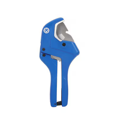 Kobalt 1-1/4-in PVC Cutter Lowes.com | Lowe's