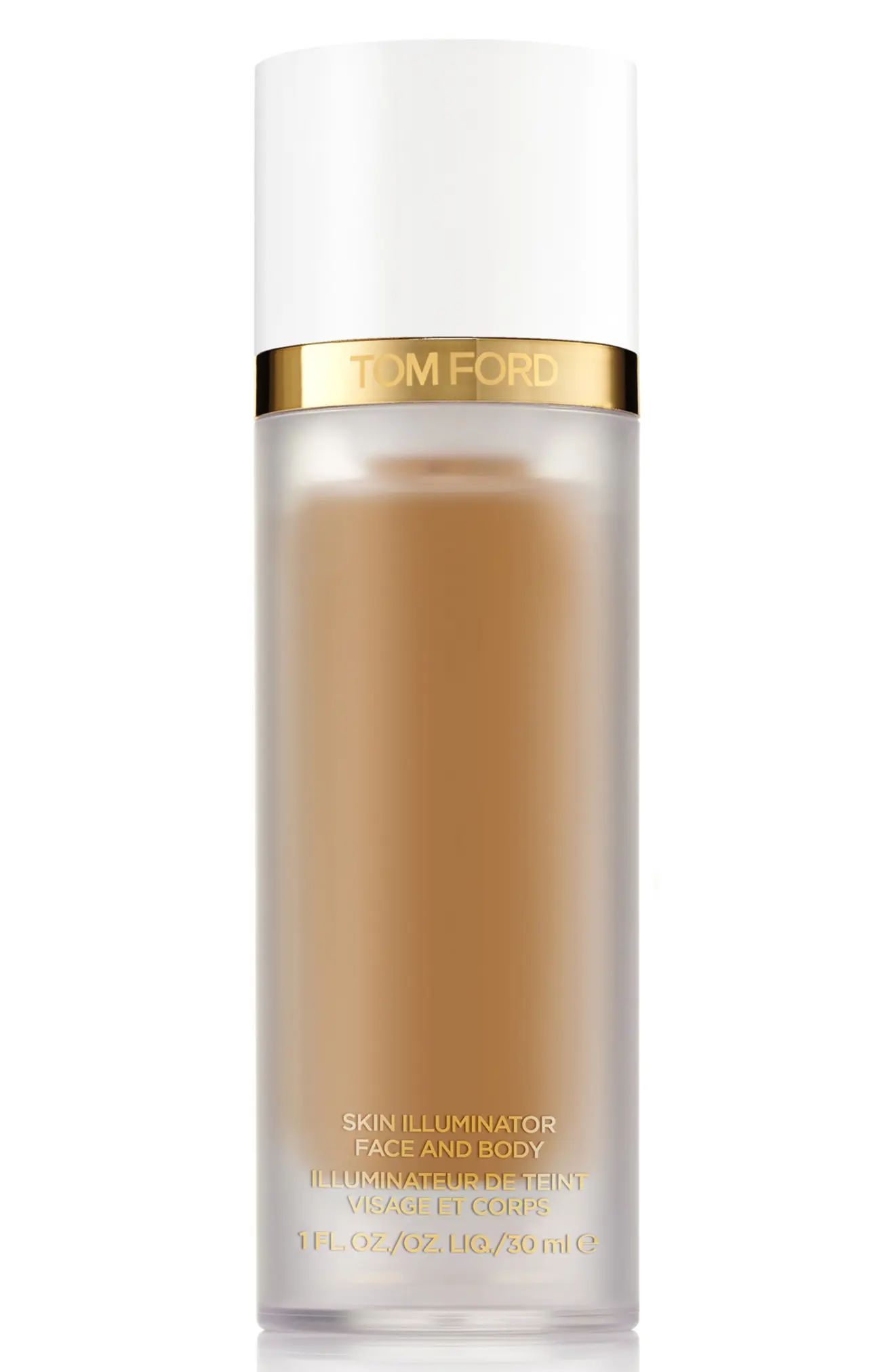 Tom Ford Face And Body Skin Illuminator - 03 Bronze Glow | Nordstrom
