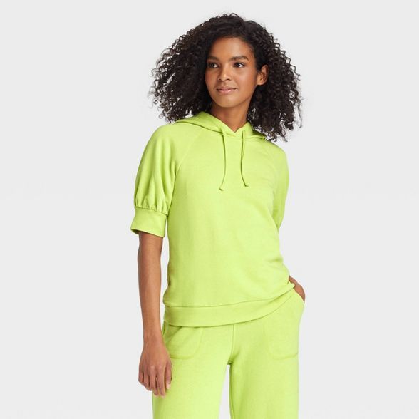 Women's Hooded Sweatshirt - Who What Wear™ | Target