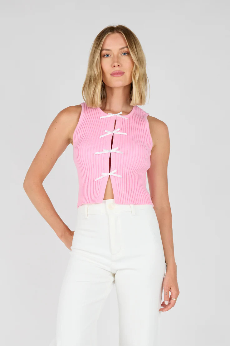 Together at Last Tank | Vestique