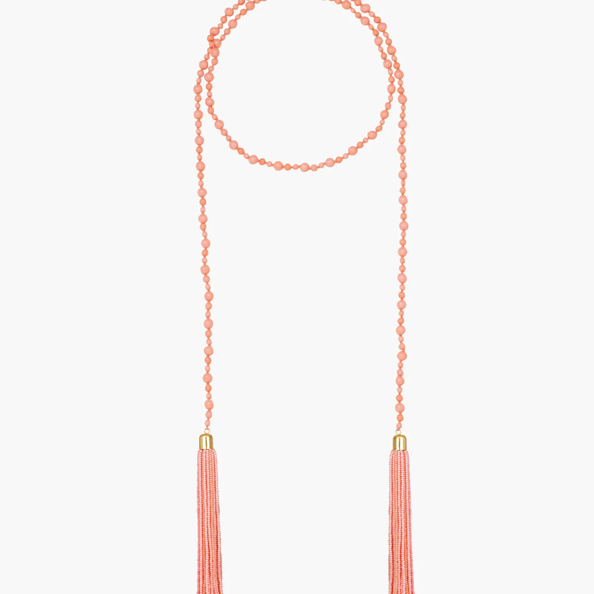 Jennifer Behr x Julia Berolzheimer Charleston Necklace | Jennifer Behr 
