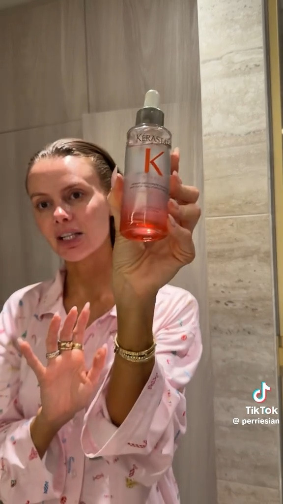 Here are the products I’m using at night at the moment to grow my hair!! 🤍

#LTKeurope #LTKuk #LTKbeauty