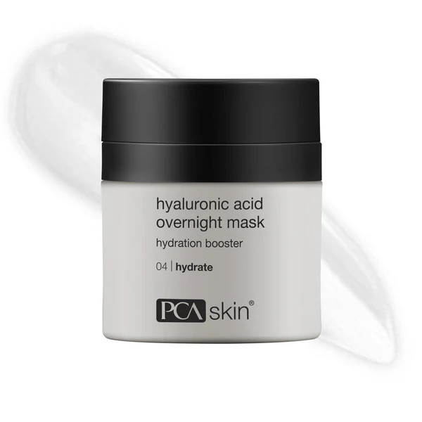 Hyaluronic Acid Overnight Mask \u2013 PCA Skin | Bluemercury, Inc.
