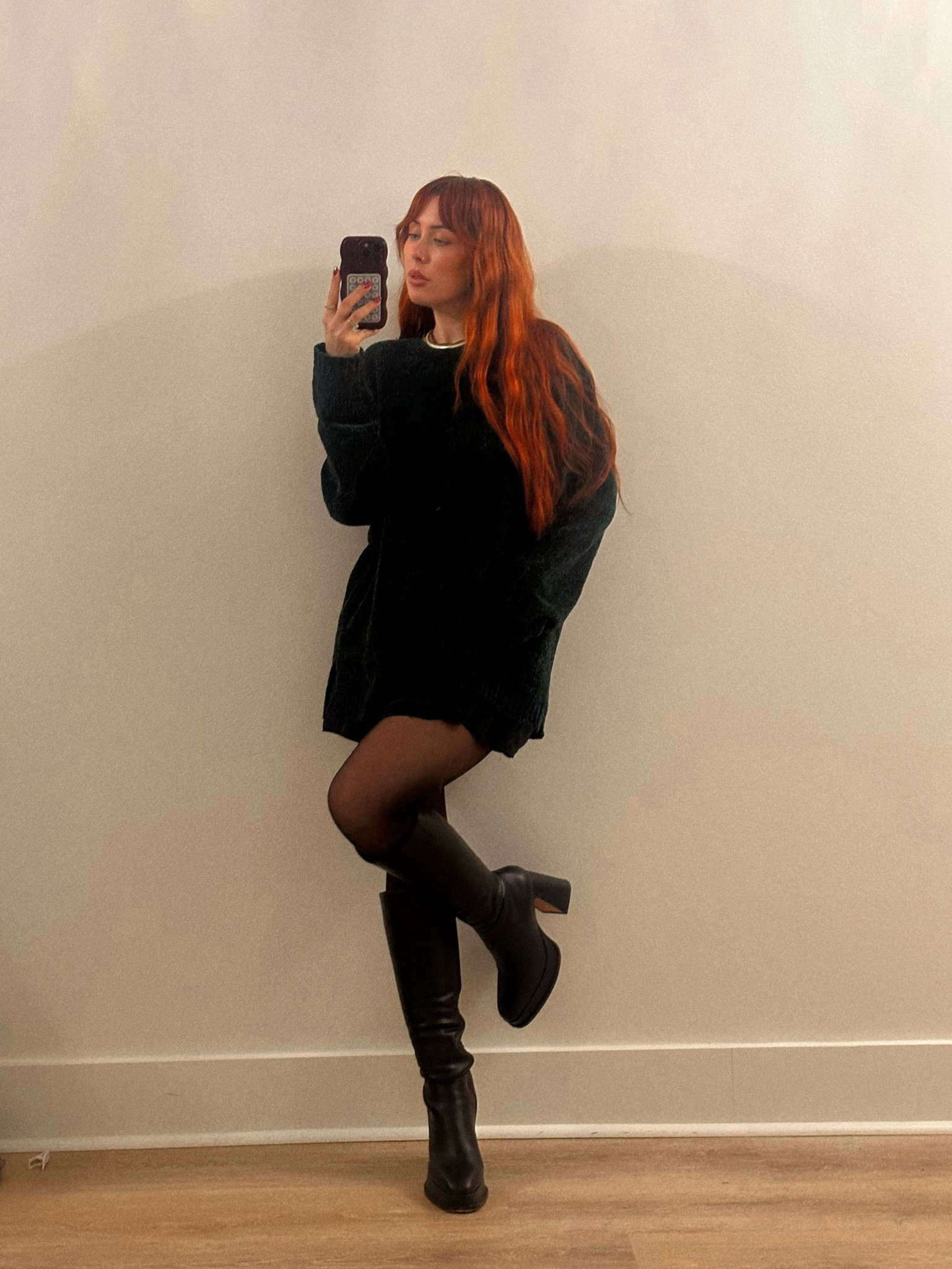 MY FAVE TIGHTS

#LTKSeasonal #LTKGiftGuide #LTKHoliday