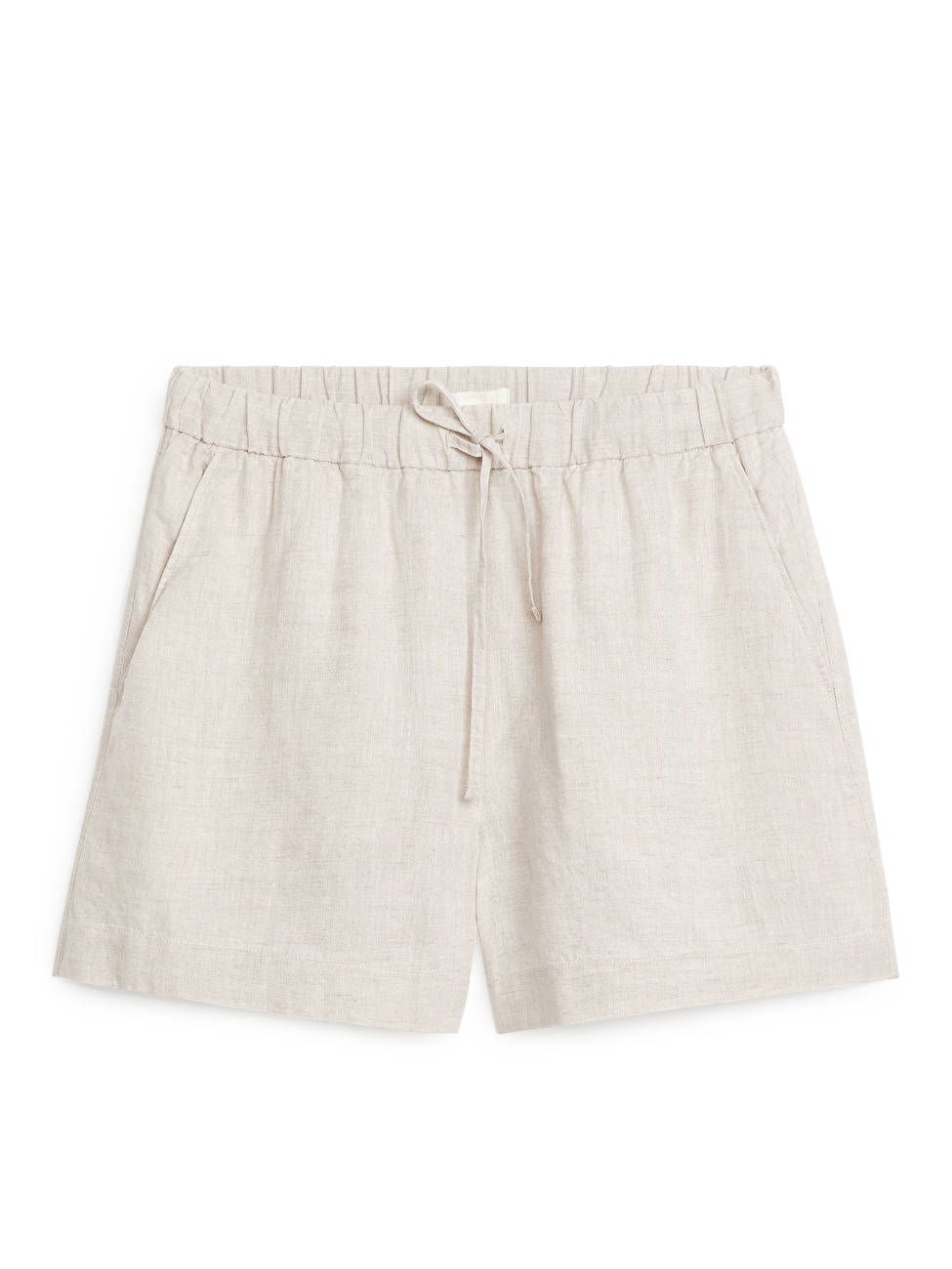 Linen Shorts | ARKET