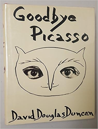 Goodbye Picasso | Amazon (US)