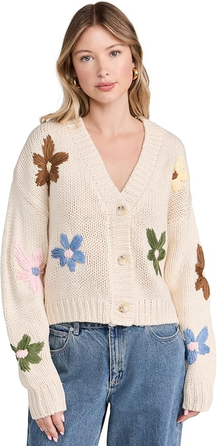 [BLANKNYC] Women's Sweet Soul Cardigan | Amazon (US)