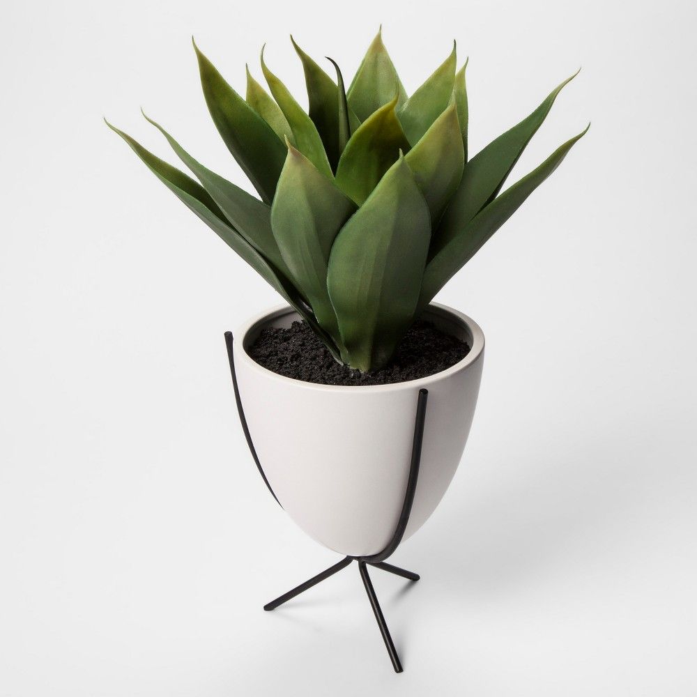 Faux Plant in Stand - Project 62 | Target