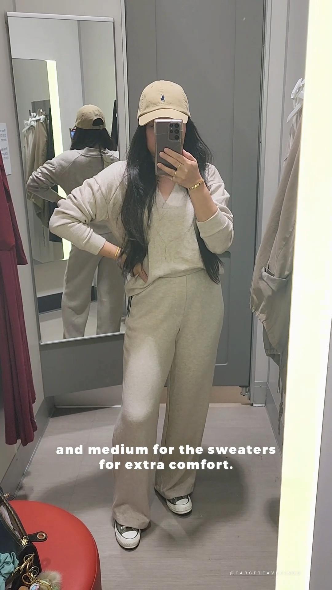 loungewear set, cozy outfit, Target style, weekend sale, comfy clothing, matching set, fall fashion, oversized fit, casual look, travel outfit, target style