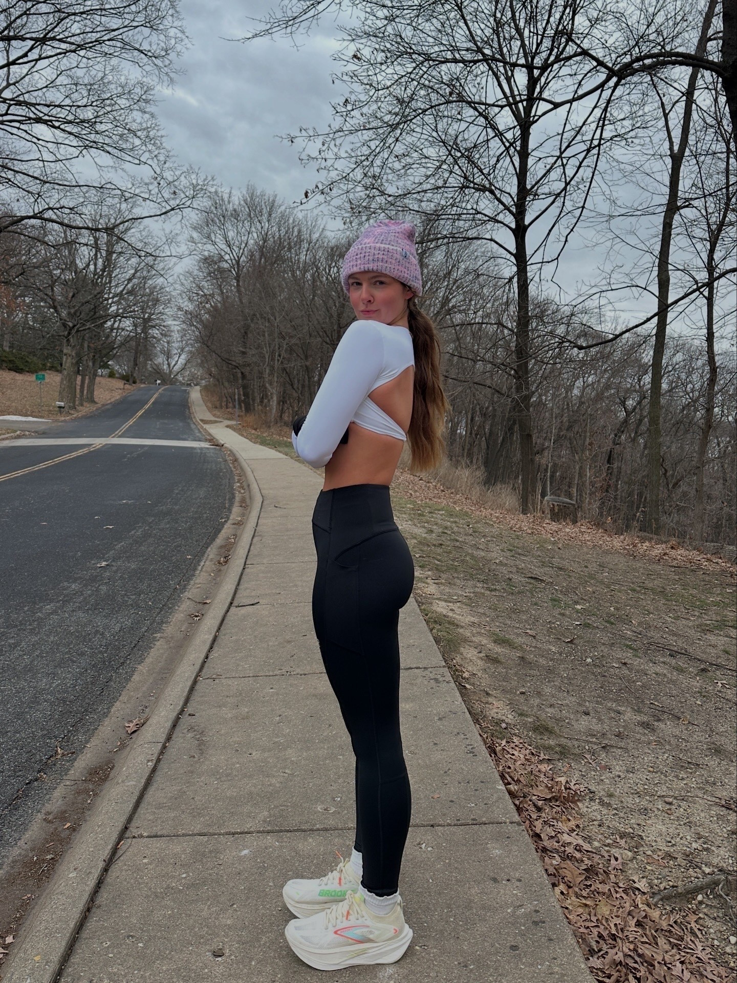 Run fit 

#LTKfitnessgoals #LTKActive #LTKSeasonal