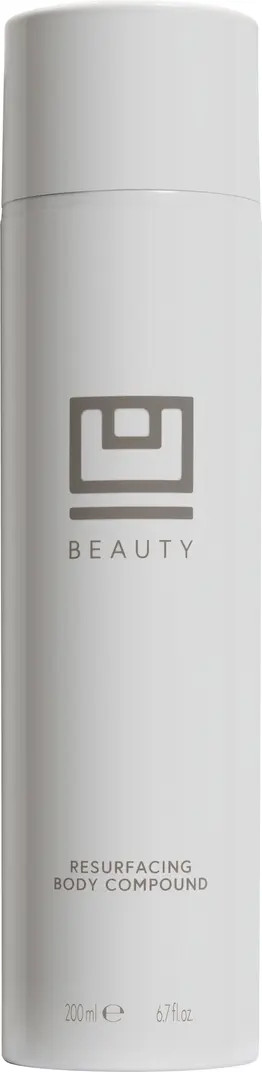 Resurfacing Body Compound | Nordstrom