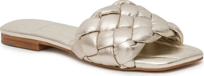 Marisol Slide Sandal | Nordstrom