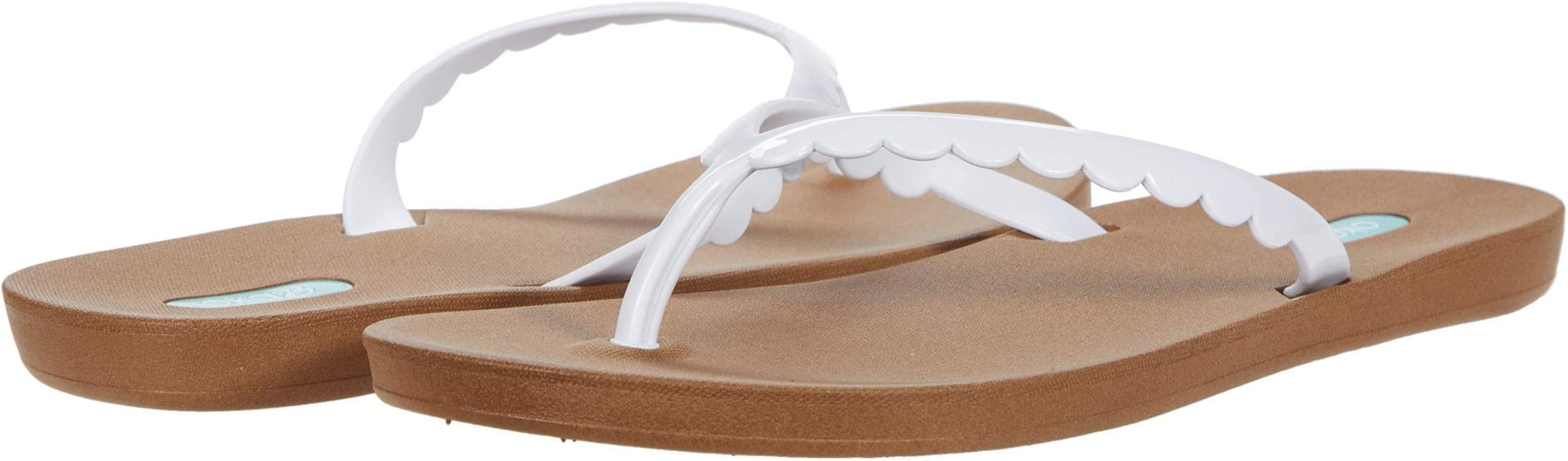 Oka-B Women's Bristol Flip Flop Sandals | Amazon (US)