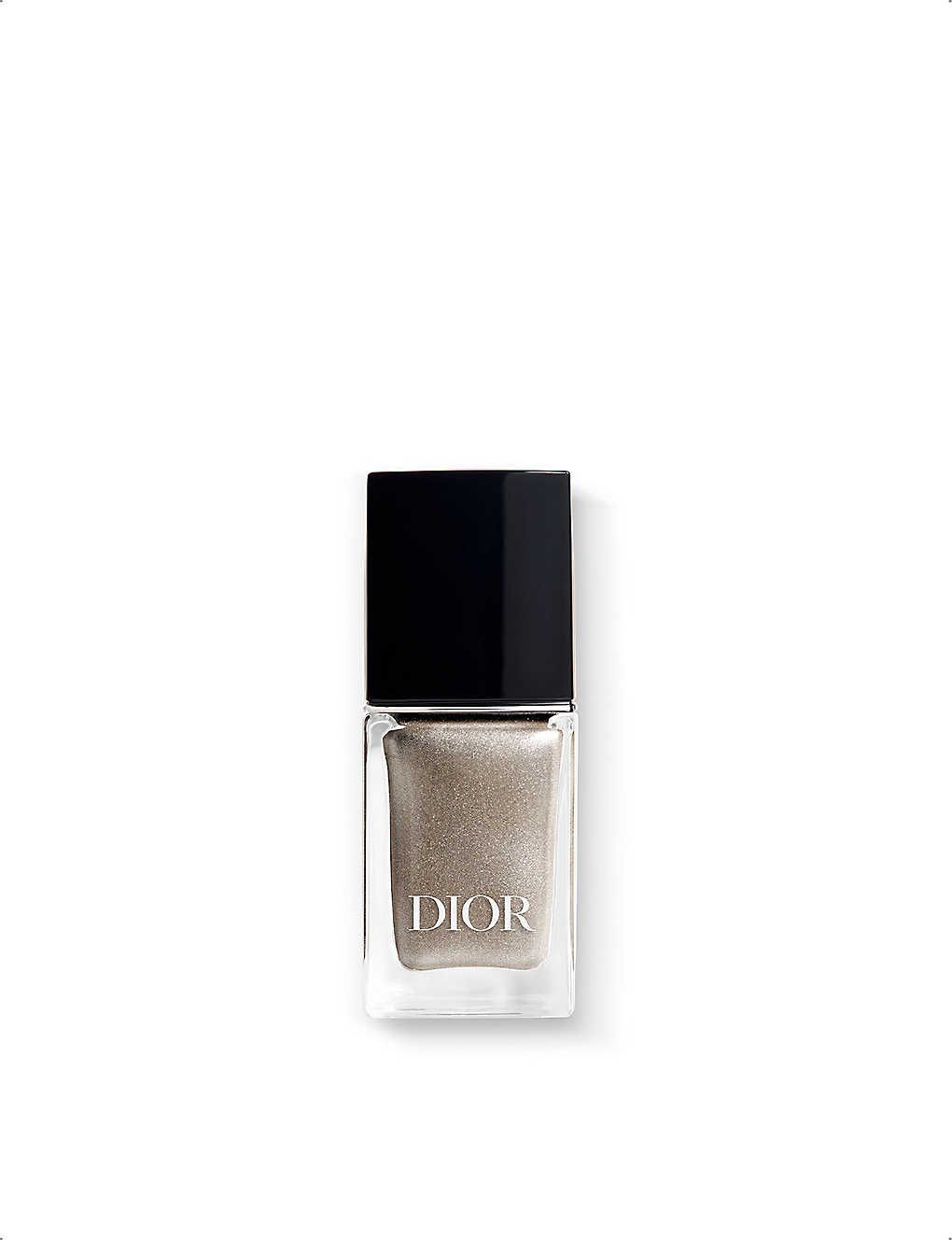 DIOR The Atelier of Dreams Dior Vernis limited-edition nail polish 10ml | Selfridges