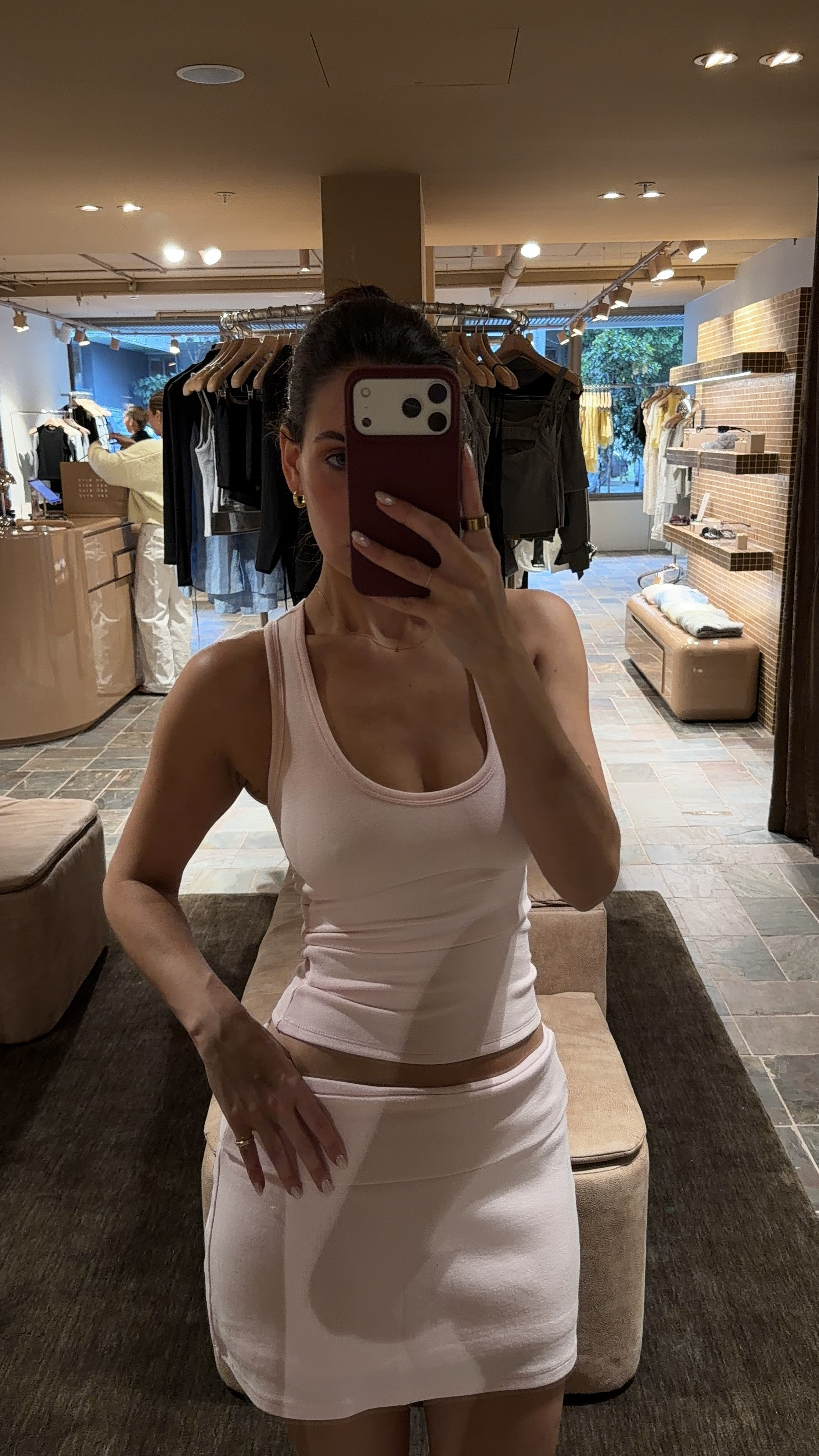 baby pink xx 

#LTKdatenight #LTKsummer #LTKaustralia
