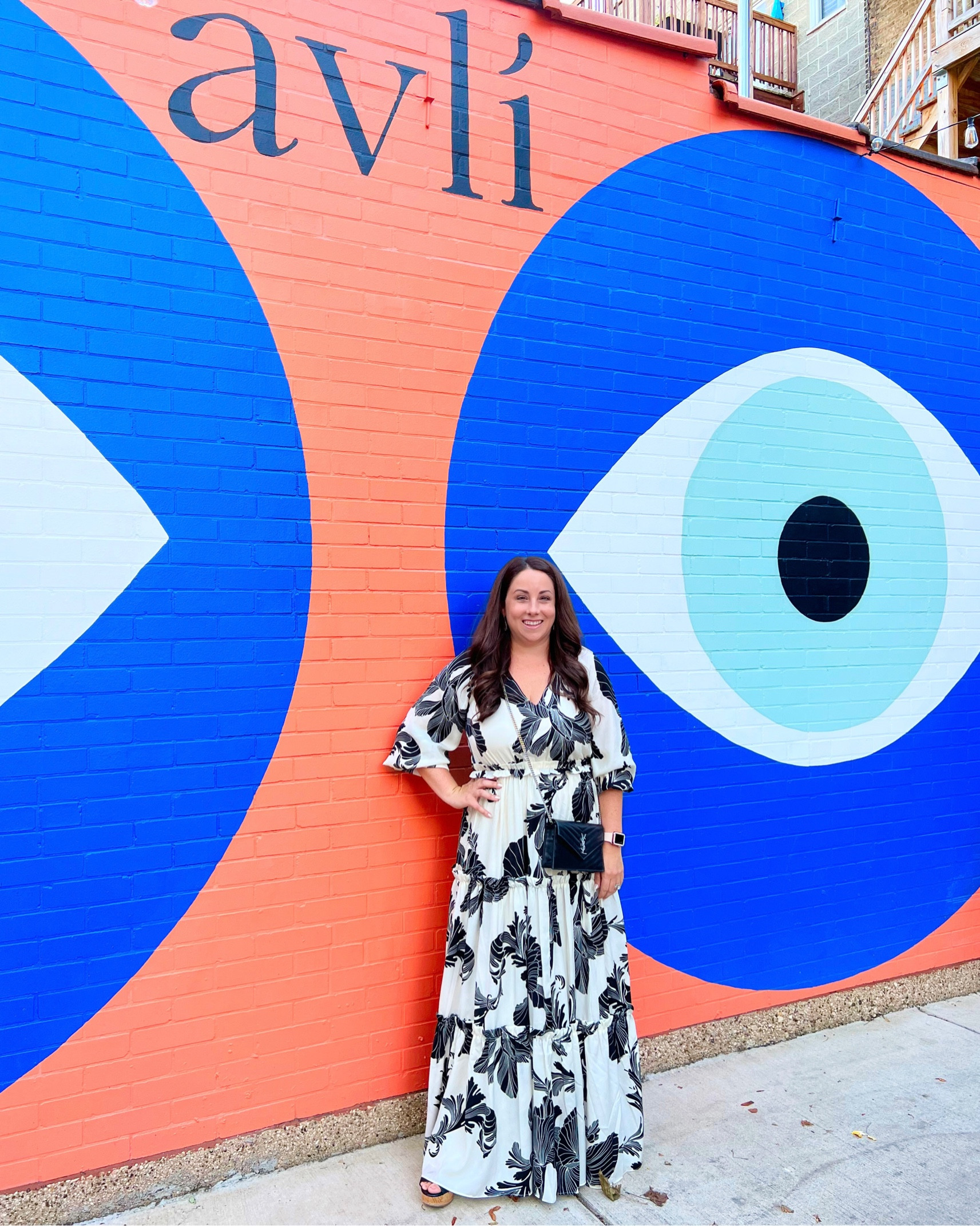 Fall dresses are my fave! How lovely is this one!? It’s currently 40% off #fallfashion #falldresses 

#LTKSeasonal