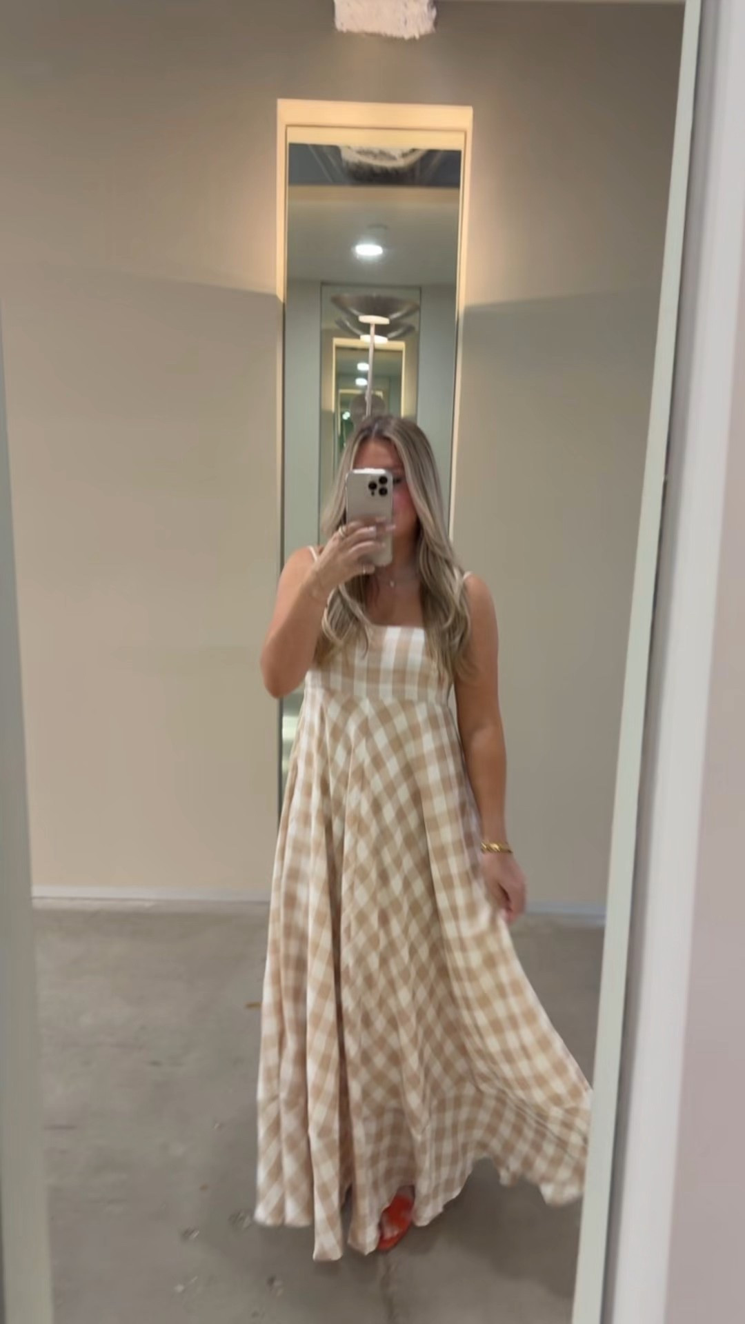 Maxi dress of my dreams from showpo 🤍 

#LTKStyleTip #LTKFindsUnder100