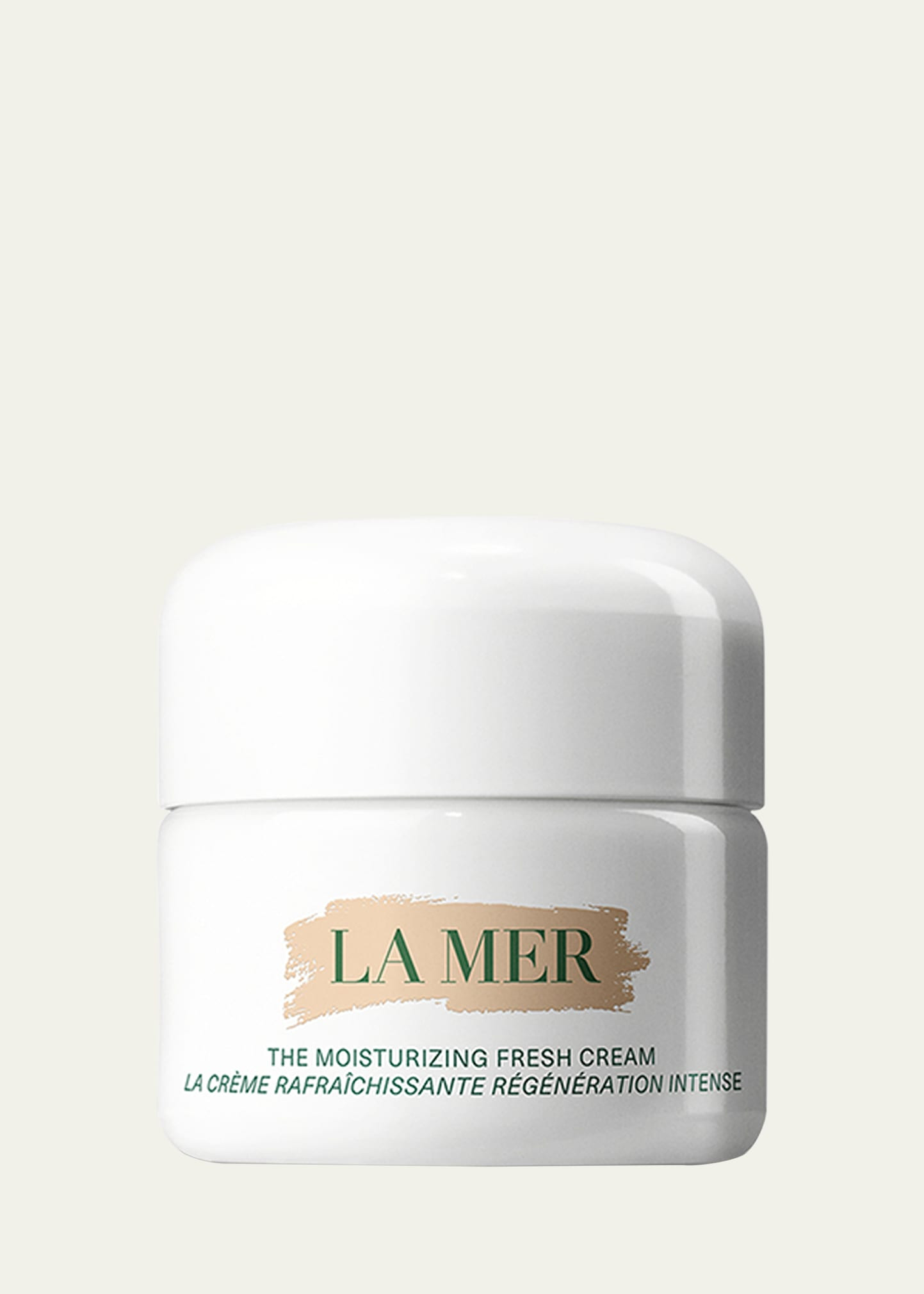La Mer The Moisturizing Fresh Cream, 0.5 oz. | Bergdorf Goodman