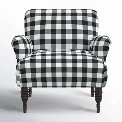 Allura 32" Wide Armchair | Wayfair North America