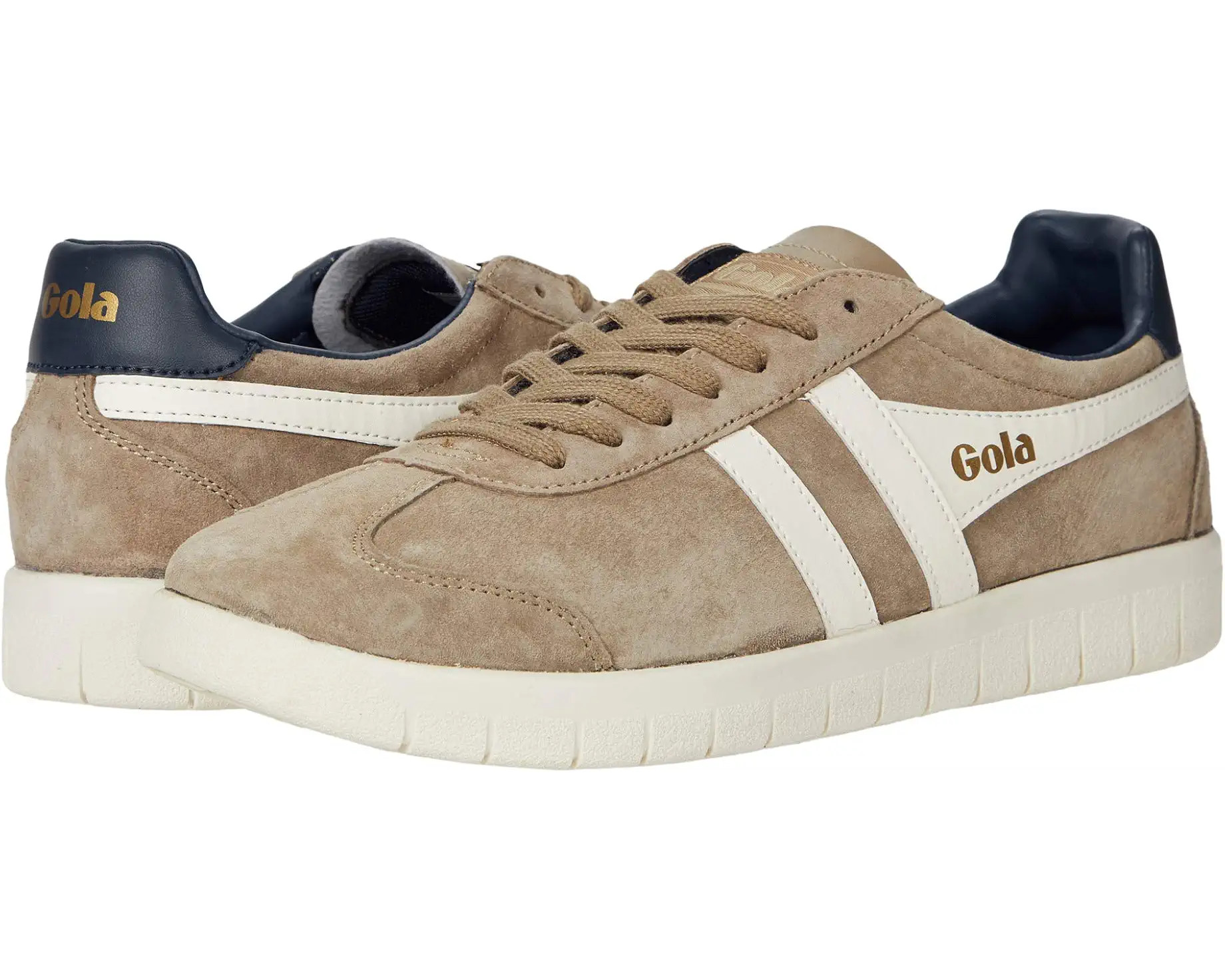 Hurricane Suede | Zappos