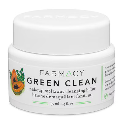Beauty GREEN CLEAN Makeup Meltaway Cleansing Balm 50ml | Sephora UK