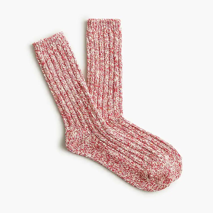 Camp socks | J.Crew US