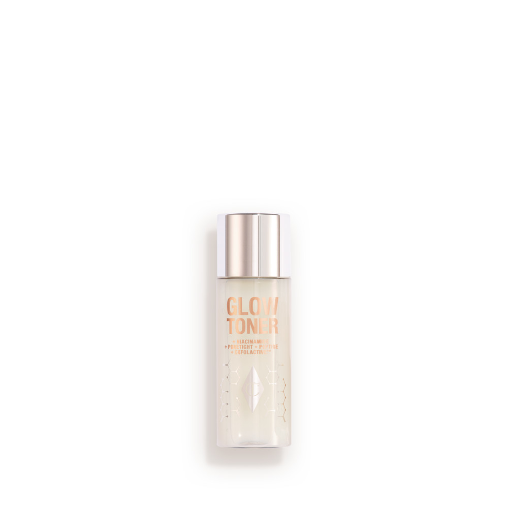 Mini Glow Toner: Travel-sized Facial Toner | Charlotte Tilbury | Charlotte Tilbury (UK) 