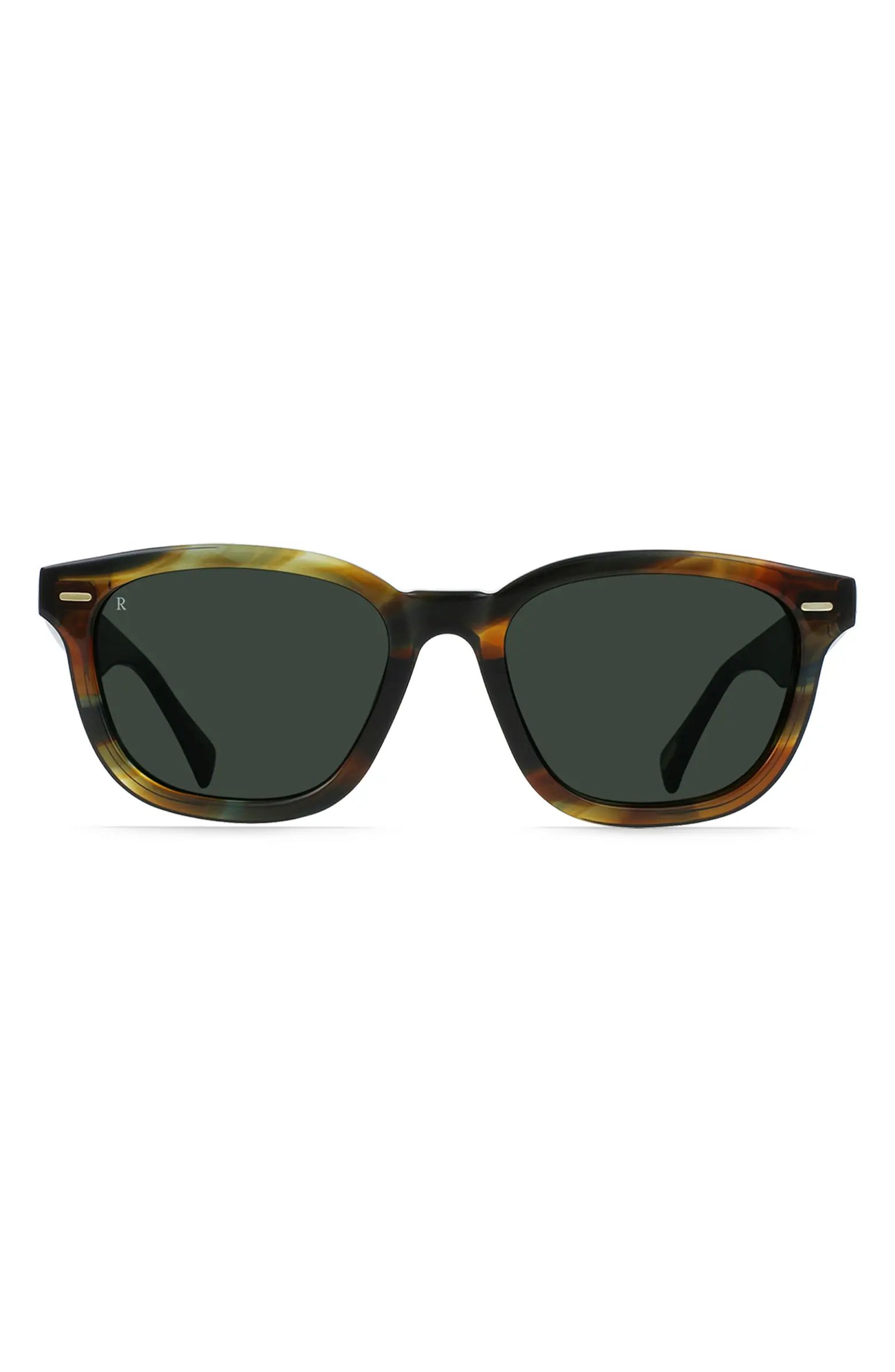 Myles 53mm Round Sunglasses | Nordstrom Rack