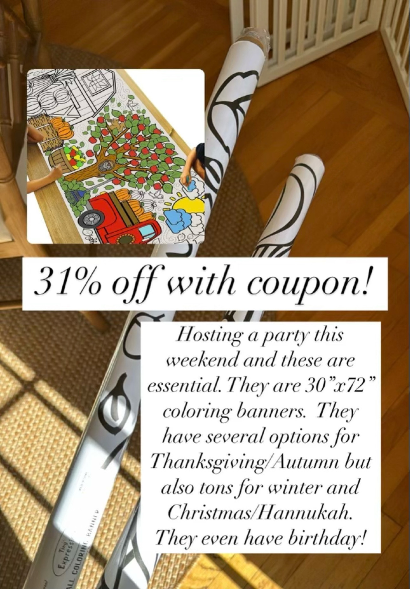 My boys LOVE these! A must have when hosting this holiday season!

#LTKKids #LTKHoliday #LTKGiftGuide